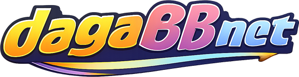 Logo daga88net – trang chủ